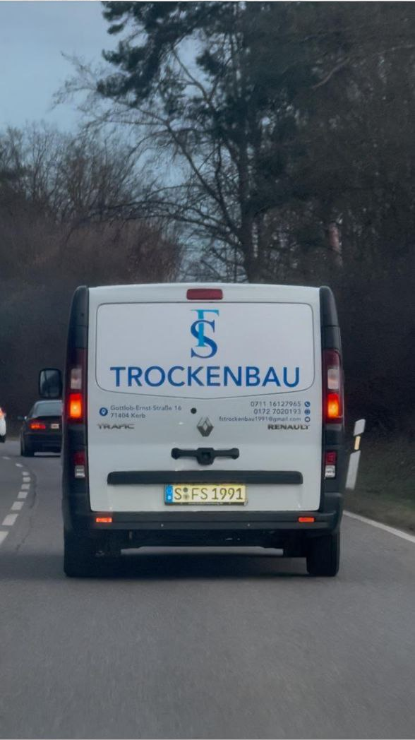 FS-Track